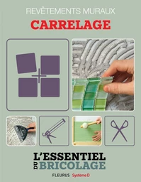 Revêtements muraux - carrelage