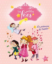 La princesse de l'année