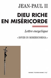 Dieu riche en miséricorde