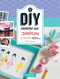 DIY comme au Japon