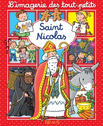 Saint Nicolas