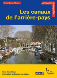 Les canaux de l’arrière-pays