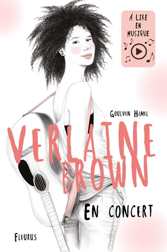 Verlaine Brown - Goulven Hamel - Fleurus Ed.