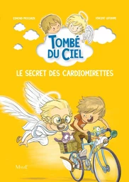 Le secret des cardiomirettes