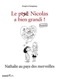 Nathalie au pays des merveilles