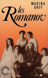 Les Romanov