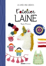 L'atelier laine