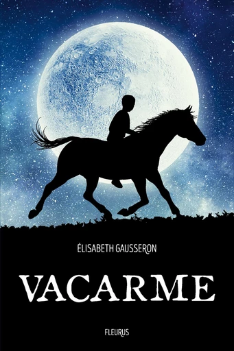 Vacarme - Élisabeth Gausseron - Fleurus Ed.