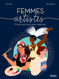 Femmes artistes