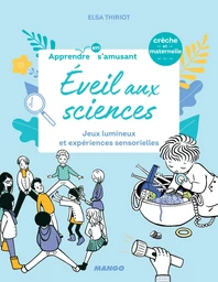 Éveil aux sciences