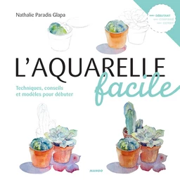 L'aquarelle facile