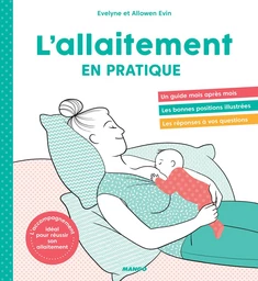 L'allaitement en pratique