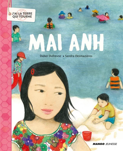 Mai Anh - Didier Dufresne - Mango Ed.