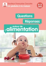 Questions / Réponses autour de l'alimentation