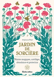 Jardin de sorcière