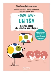 Vivre avec un TSA