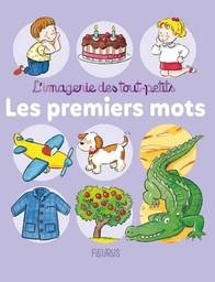 Les premiers mots