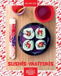 Sushis - Yakitoris