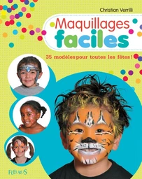 Maquillages faciles