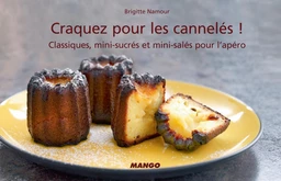 Craquez pour les cannelés !