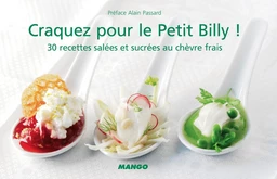 Craquez pour le Petit Billy !