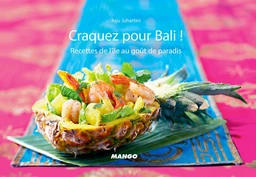 Craquez pour Bali !