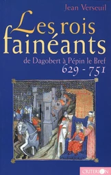 Les rois fainéants