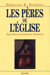 Les Pères de l'Église