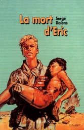 La mort d'Éric