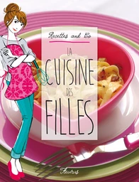 La cuisine des filles