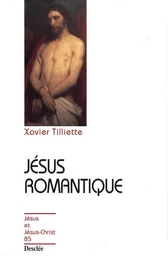 Jésus romantique