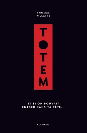 Totem - Thomas Villatte - Fleurus Ed.