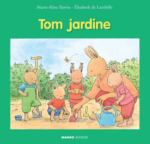 Tom jardine - Elisabeth de Lambilly - Mango