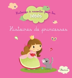 Histoires de princesses