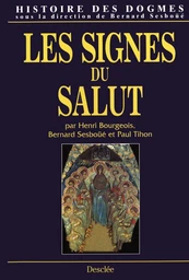 Les signes du Salut