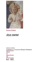 Jésus enfant