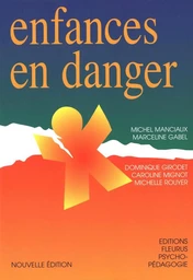 Enfances en danger