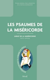 Les psaumes de la Miséricorde