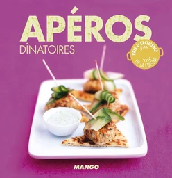 Apéros dînatoires