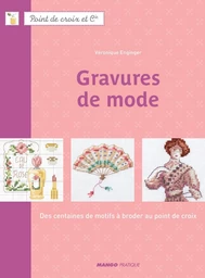 Gravures de mode