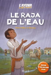 Le raja de l'eau