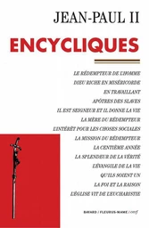 Encycliques