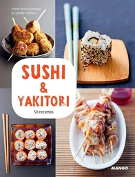 Sushi & yakitori