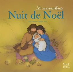 La merveilleuse nuit de Noël