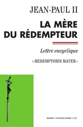 La Mère du Rédempteur