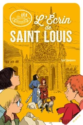 L'Écrin de Saint Louis