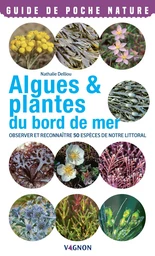 Algues & plantes du bord de mer