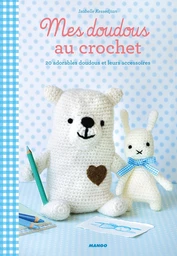 Mes doudous au crochet