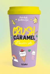 Crush, caramel et beurre salé