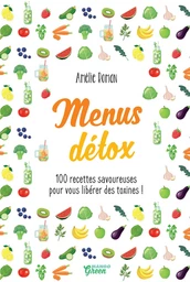 Menus détox